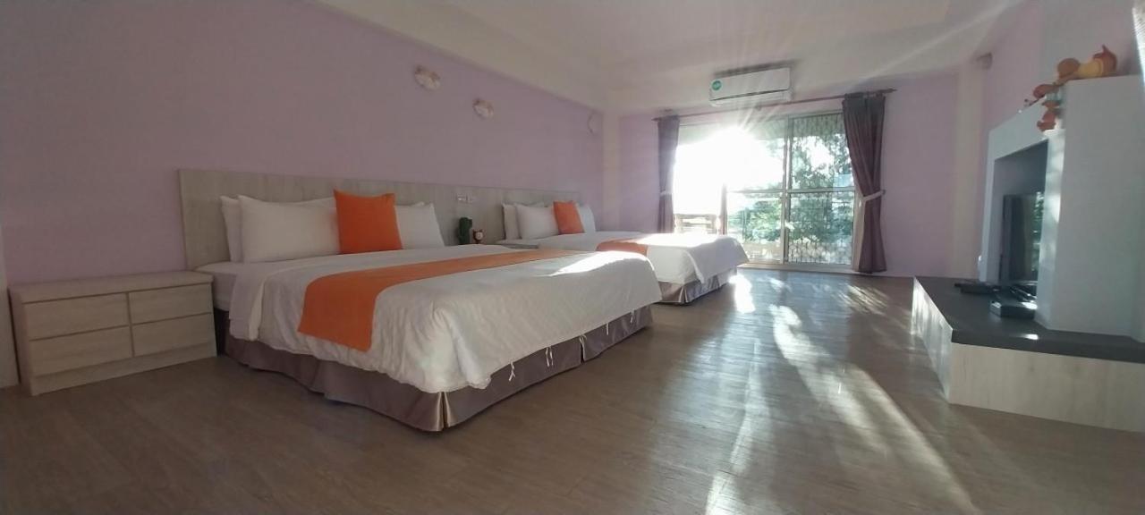 Coconutpalm Home Heng-ch'un Esterno foto