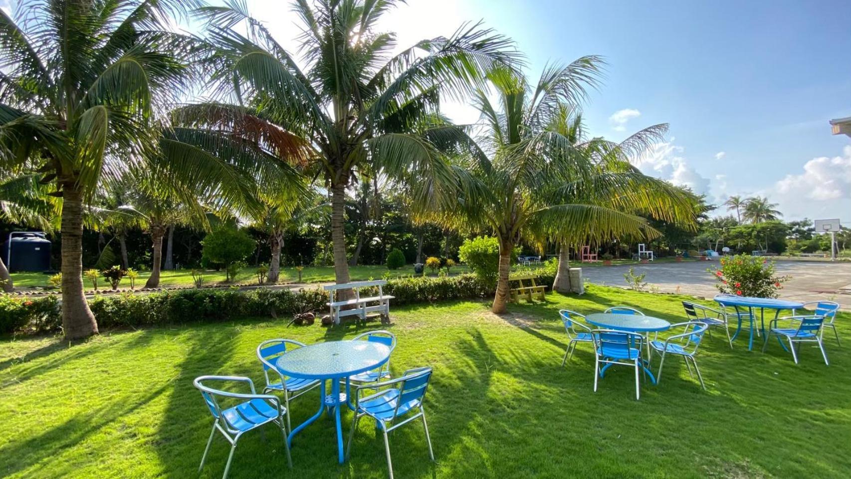 Coconutpalm Home Heng-ch'un Esterno foto
