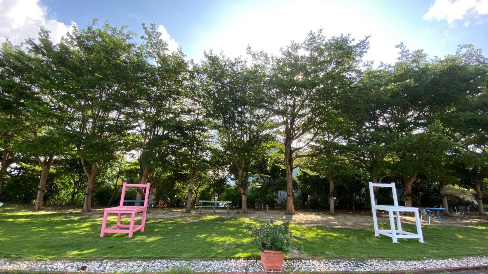 Coconutpalm Home Heng-ch'un Esterno foto