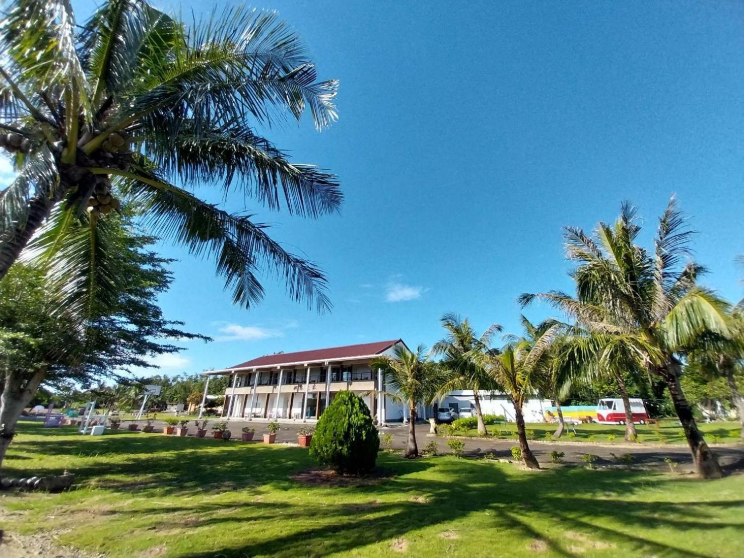 Coconutpalm Home Heng-ch'un Esterno foto