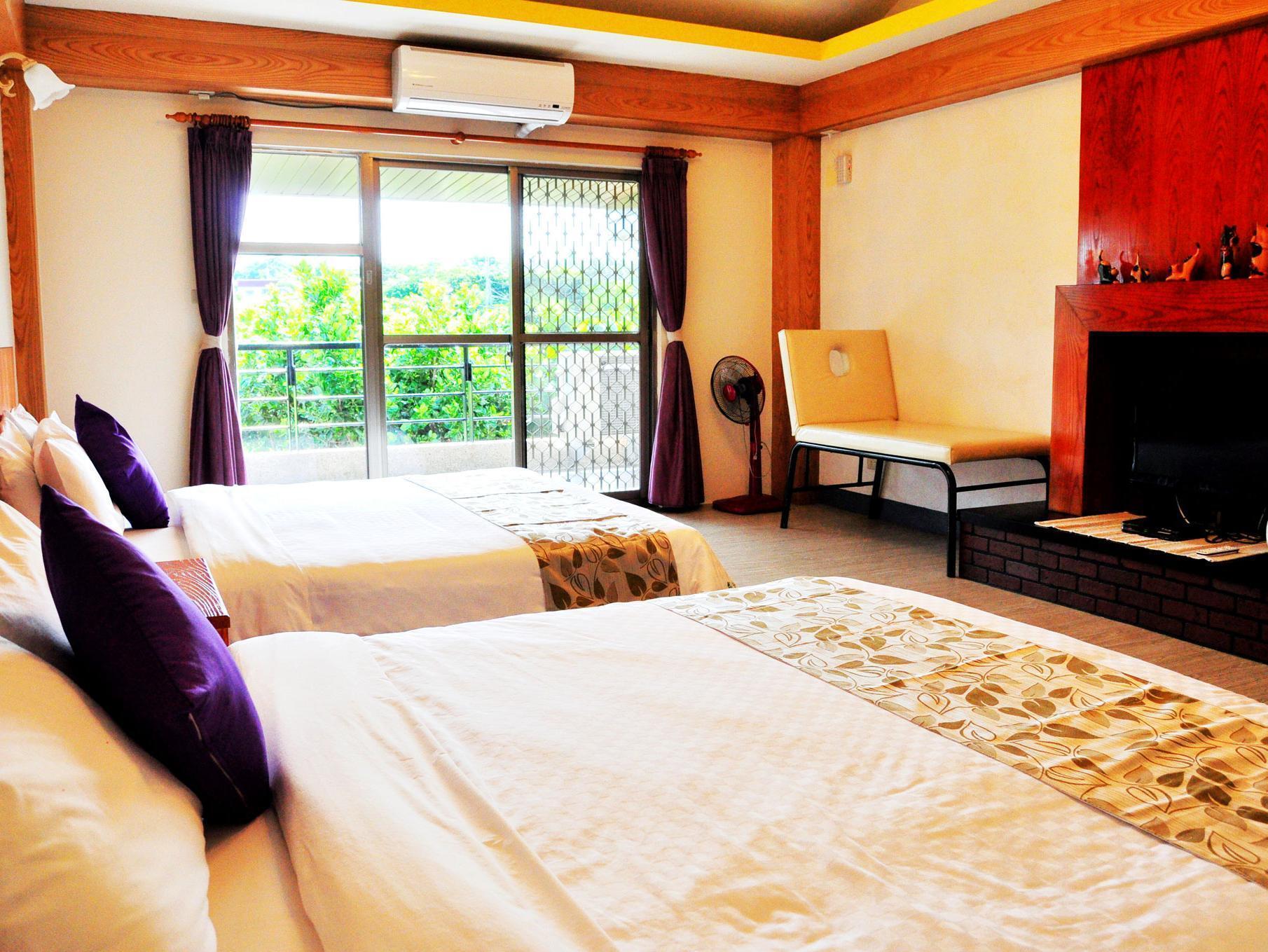 Coconutpalm Home Heng-ch'un Esterno foto